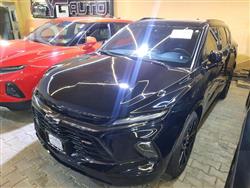 شيفروليه بليزر